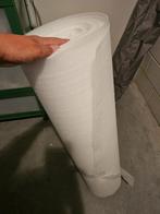 Vochtdekzeil ondervloer, Ophalen, Overige materialen, 30 cm of meer, Overige typen