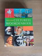 Nieuw Cultureel Woordenboek, Boeken, Encyclopedieën, Gelezen, Algemeen, Ophalen