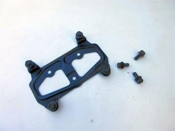 Suzuki GSX750 steun oliekoeler bracket GSX 750 houder ES EF beschikbaar voor biedingen