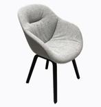HAY About A Chair Aac223 Soft Stoel Mode 032, Huis en Inrichting, Stoelen, Ophalen, Hout, Wit, Nieuw