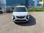 Opel Zafira Tourer 1.6 CDTI Business+ 7p., Auto's, Opel, Origineel Nederlands, Te koop, Gebruikt, 750 kg