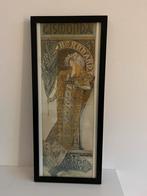 ALPHONSE MUCHA. —. GISMONDA., Antiek en Kunst, Ophalen of Verzenden