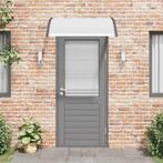 Deurluifel afdak luifel 120/150/200/240/300 GRATIS BEZORGD, Doe-het-zelf en Verbouw, Deuren en Horren, Kunststof, Verzenden, 120 cm of meer