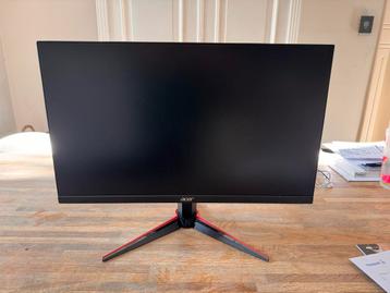 Acer Nitro VG240Y Monitor - Zo goed als nieuw beschikbaar voor biedingen