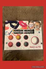 Schmink set, Ophalen of Verzenden, Nieuw, Gehele gezicht