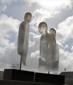 Wit Seleniet, Antiek en Kunst, Ophalen