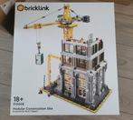 910008 BrickLink Modular Contruction Site LEGO, Ophalen, Nieuw, Complete set, Lego