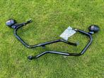 Honda XADV 750 valbeugels + mistlampen origineel TWV €900, Ophalen, Gebruikt