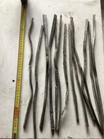 Soldeertin - Diverse stukken, Doe-het-zelf en Verbouw, Metalen, Ophalen, Zo goed als nieuw, Lood