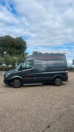 Mercedes-Benz Sprinter 313 CDI. 130pk. Nwe apk, Auto's, 13 km/l, Achterwielaandrijving, Mercedes-Benz, Particulier