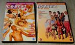 Costa! De Serie - Seizoen 2 & 4 DVD - 7 DVDs, Cd's en Dvd's, Dvd's | Tv en Series, Gebruikt, Boxset, Ophalen of Verzenden, Komedie