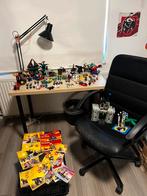Enorme lego ridder verzameling, Kinderen en Baby's, Speelgoed | Duplo en Lego, Ophalen of Verzenden, Zo goed als nieuw