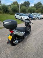 Kymco agility 150cc met abs in goede staat, Fietsen en Brommers, Scooters | Kymco, Ophalen, 150 cc, Agility, Benzine
