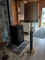 Staande lamp met fraaie poot, Ophalen, Gebruikt, 150 tot 200 cm