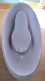 Luma bad met badstandaard, Ophalen, Zo goed als nieuw