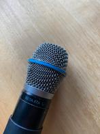 Shure Beta 87a kop, Muziek en Instrumenten, Microfoons, Ophalen of Verzenden