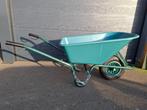 Nieuwe kruiwagen, Fort, Eenwielig, Nieuw, Ophalen of Verzenden