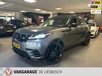 Land Rover Range Rover Velar 2.0 P300 Turbo AWD HSE,R-Dynami, Auto's, Land Rover, Automaat, Gebruikt, 4 cilinders, Range Rover Velar