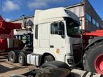 2014 DAF 460FTG Trekker, Auto's, Vrachtwagens, Euro 6, Overige brandstoffen, Bedrijf, DAF