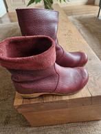 Sanita klomplaarzen 41, Kleding | Dames, Schoenen, Ophalen of Verzenden, Gedragen, Rood, Sneakers of Gympen