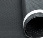 Ondervloer Estillon Whisper Black 1mm op rol van 10m2- NIEUW, Doe-het-zelf en Verbouw, Isolatie en Afdichting, Overige materialen