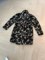 Geisha jas groen, Geisha, Maat 42/44 (L), Ophalen of Verzenden, Zo goed als nieuw