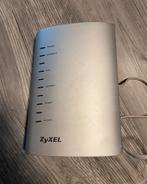 Zyxel Router - Gebruikt, Ophalen of Verzenden, Gebruikt, Router
