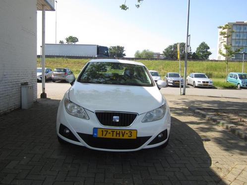 Seat Ibiza 1.4 Sport, Auto's, Seat, Bedrijf, Te koop, Ibiza, ABS, Airbags, Airconditioning, Boordcomputer, Centrale vergrendeling