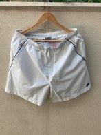 NIKE korte broek / tennis broek wit maat XL ALS nieuw, Ophalen of Verzenden
