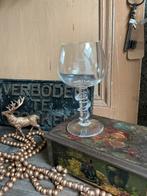 Glas met esculaap, Ophalen of Verzenden