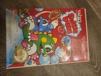 Bubble bobble cib nes, Spelcomputers en Games, Games | Nintendo NES, 1 speler, Ophalen, Vanaf 3 jaar