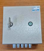 GTV 25 voeding t.b.v. (brand)deuren, Ophalen, Overige typen