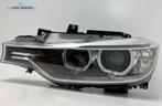 (VR) BMW 3 Serie F30 / F31 Bi Xenon koplamp links