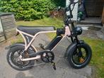 Fatbike c80 mini, Fietsen en Brommers, Elektrische fietsen, Ophalen of Verzenden, Zo goed als nieuw, 50 km per accu of meer, Overige merken