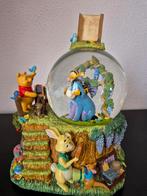 Prachtige snowglobe
Met winnie en vrienden, Verzamelen, Disney, Ophalen of Verzenden, Winnie de Poeh of vrienden, Zo goed als nieuw