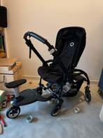 Bugaboo bee en plank, Verzenden, Gebruikt, Bugaboo