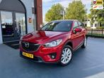 Mazda CX-5 2.0 TS+ 4WD AUTOMAAT SCHUIFDAK, Automaat, 15 km/l, 4 cilinders, Bedrijf
