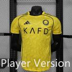 Al Nassr thuis/uit, Ophalen of Verzenden, Nieuw