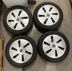 Set winterbanden VW ID3 Goodyear, Ophalen