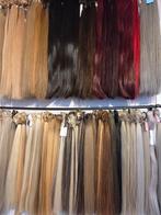 100% Human Hair Weave Haarverlenging, Sieraden, Tassen en Uiterlijk, Uiterlijk | Haarverzorging, Ophalen of Verzenden, Nieuw, Pruik of Haarverlenging