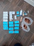 Flare-fittingen voor aico systemen, Ophalen of Verzenden, Nieuw, Overige typen