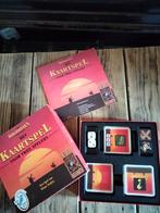 Kolonisten van Catan kaartspel compleet en z.g.a.n., Ophalen of Verzenden, Zo goed als nieuw