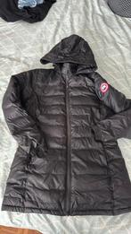 Canada goose jas M, Maat 38/40 (M), Zwart, Canada goose, Ophalen of Verzenden