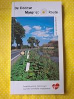 De Deense Margriet Route - Denemarken-, Europa, Ophalen of Verzenden, Reisgids of -boek, Gelezen