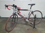 Racefiets, Fietsen en Brommers, Fietsen | Racefietsen, Overige merken, Gebruikt, Aluminium, Ophalen of Verzenden