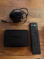 MAG IPTV Box, Ophalen of Verzenden, Zo goed als nieuw