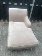 Goossens chaise longue MOET NU WEG, Huis en Inrichting, Banken | Sofa's en Chaises Longues, Ophalen, Eenpersoons, Zo goed als nieuw