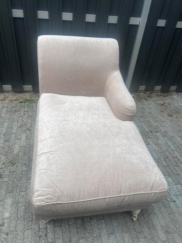 Goossens chaise longue incl brengen in straal van 25km beschikbaar voor biedingen