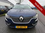 Renault Talisman Estate 1.6 TCe Intens AUTOMAAT, Gebruikt, 4 cilinders, Blauw, Lichtsensor