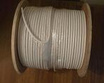 Coax kabel 200m, Ophalen, Nieuw